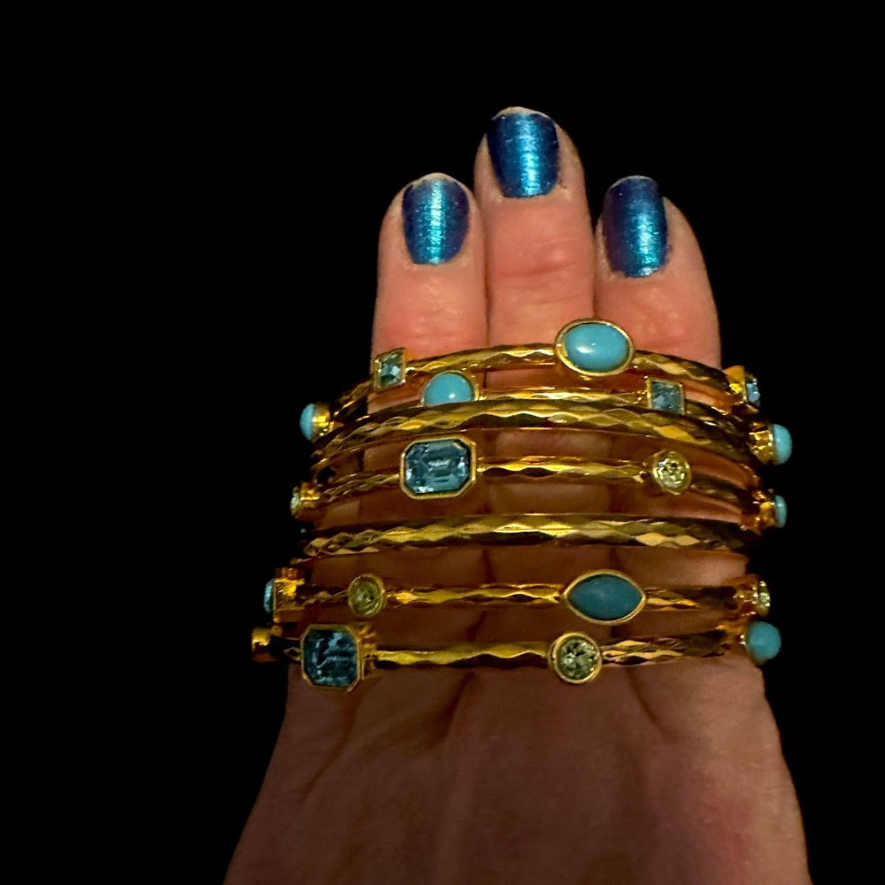Bracelet set